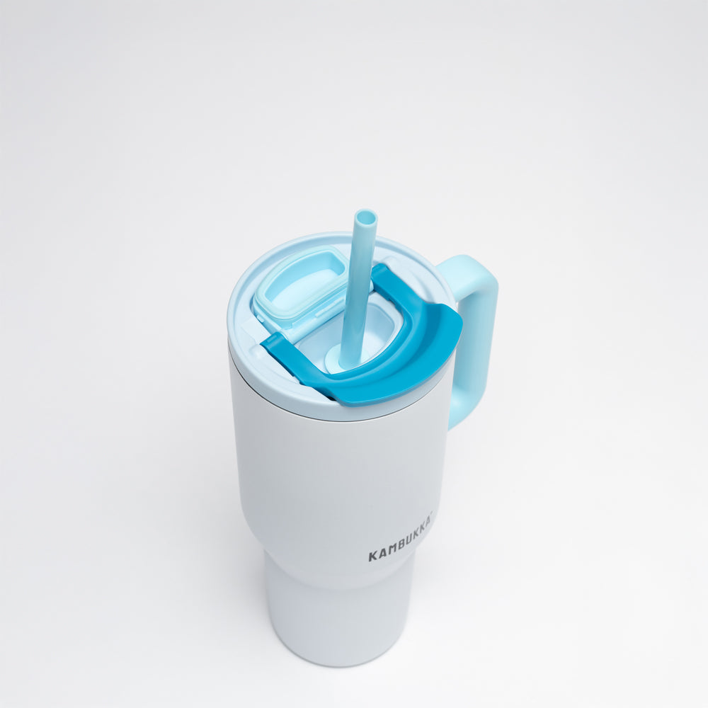 Rio 950 ml Frosty Coconut , Gourde , Kambukka
