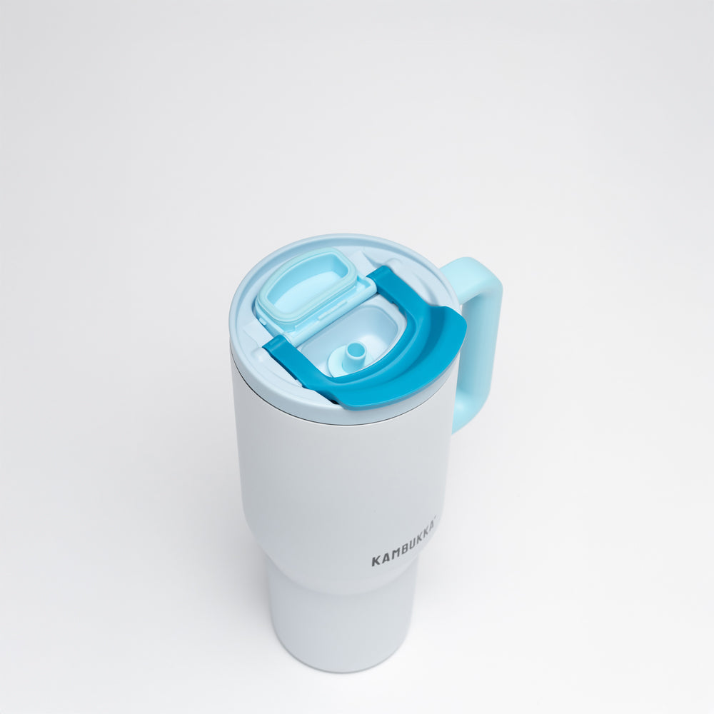 Rio 950 ml Frosty Coconut , Gourde , Kambukka