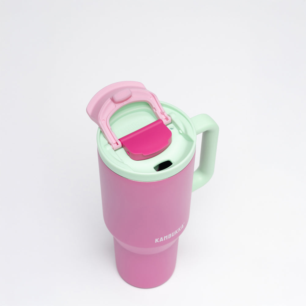 Rio 950 ml Bubblegum Mint , Gourde , Kambukka