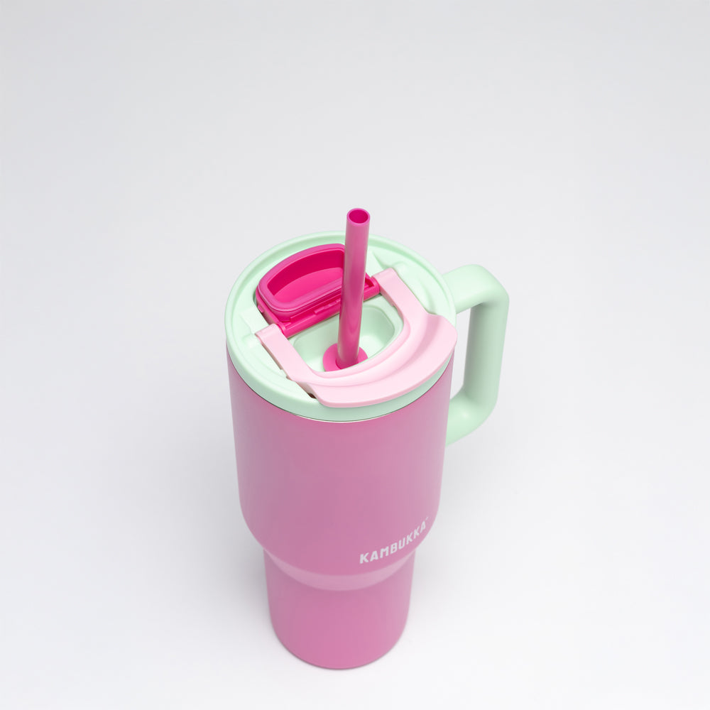 Rio 950 ml Bubblegum Mint , Gourde , Kambukka
