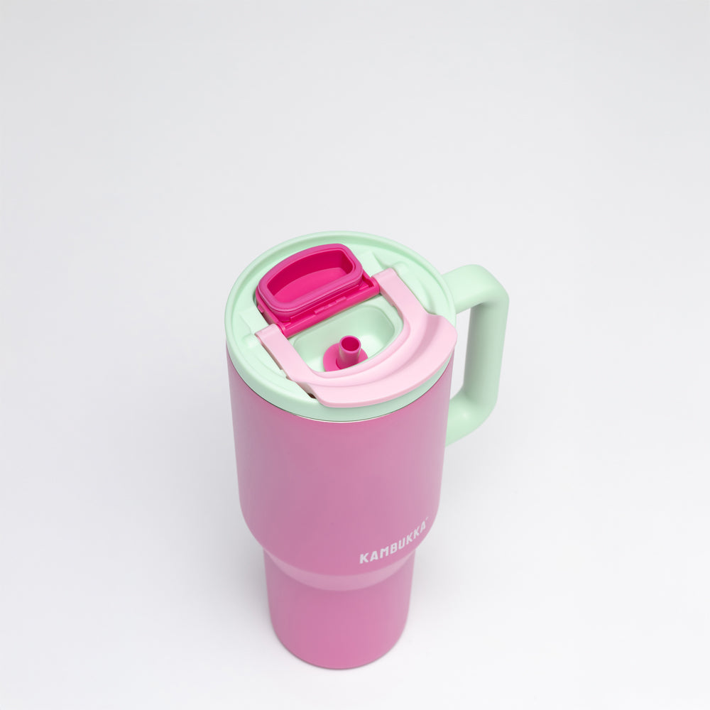 Rio 950 ml Bubblegum Mint , Gourde , Kambukka