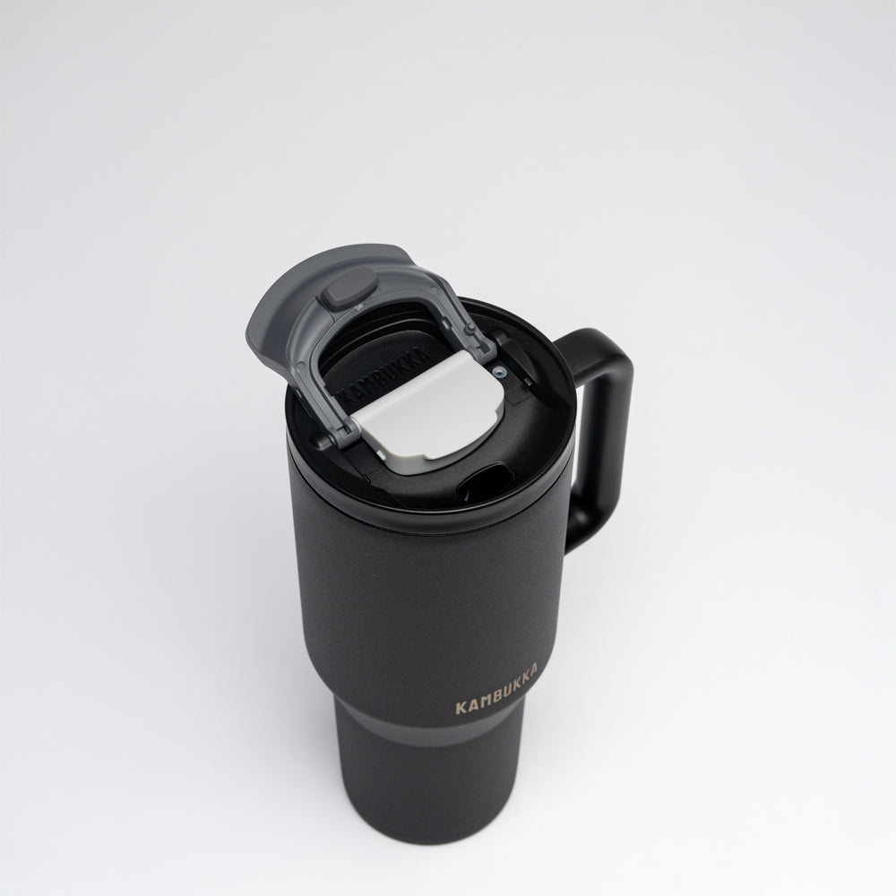 Rio 950 ml Night Rider , Gourde , Kambukka