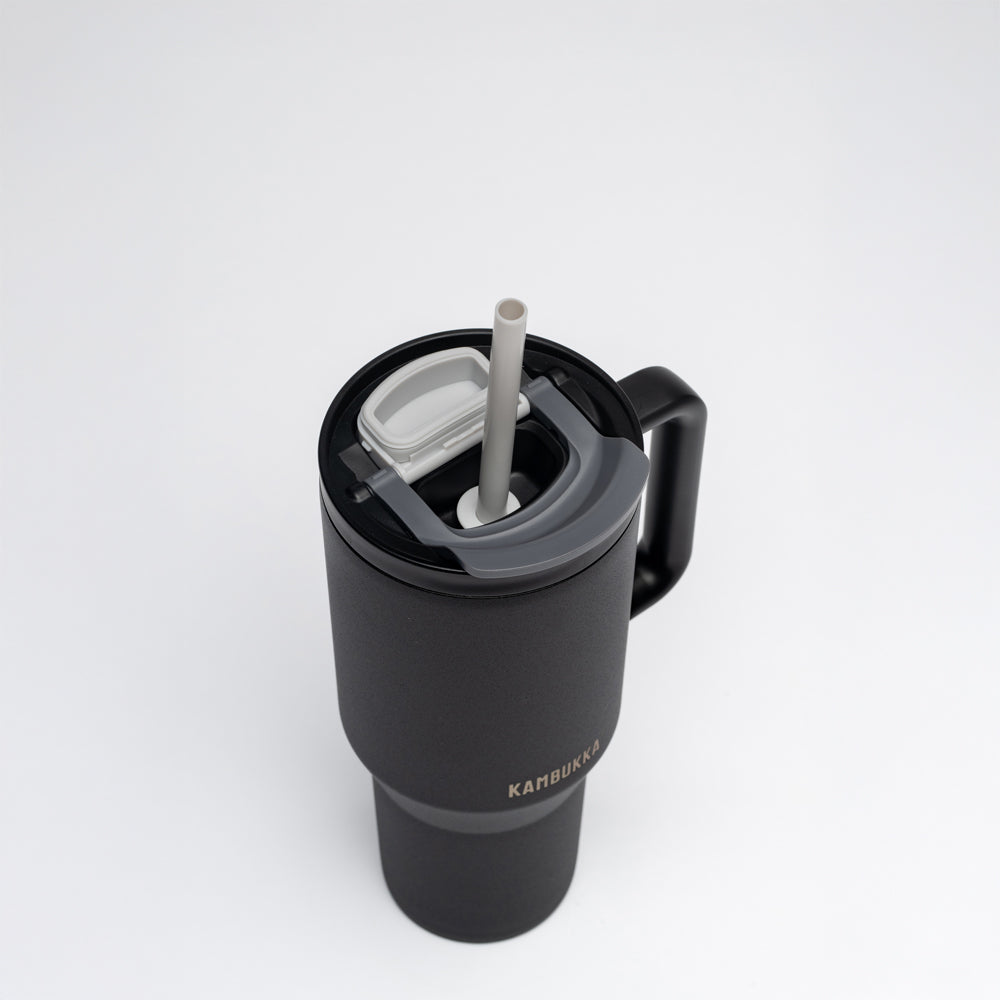 Rio 950 ml Night Rider , Gourde , Kambukka