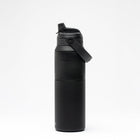 Dupla Insulated 1000 ml Black Raven , Gourde , Kambukka