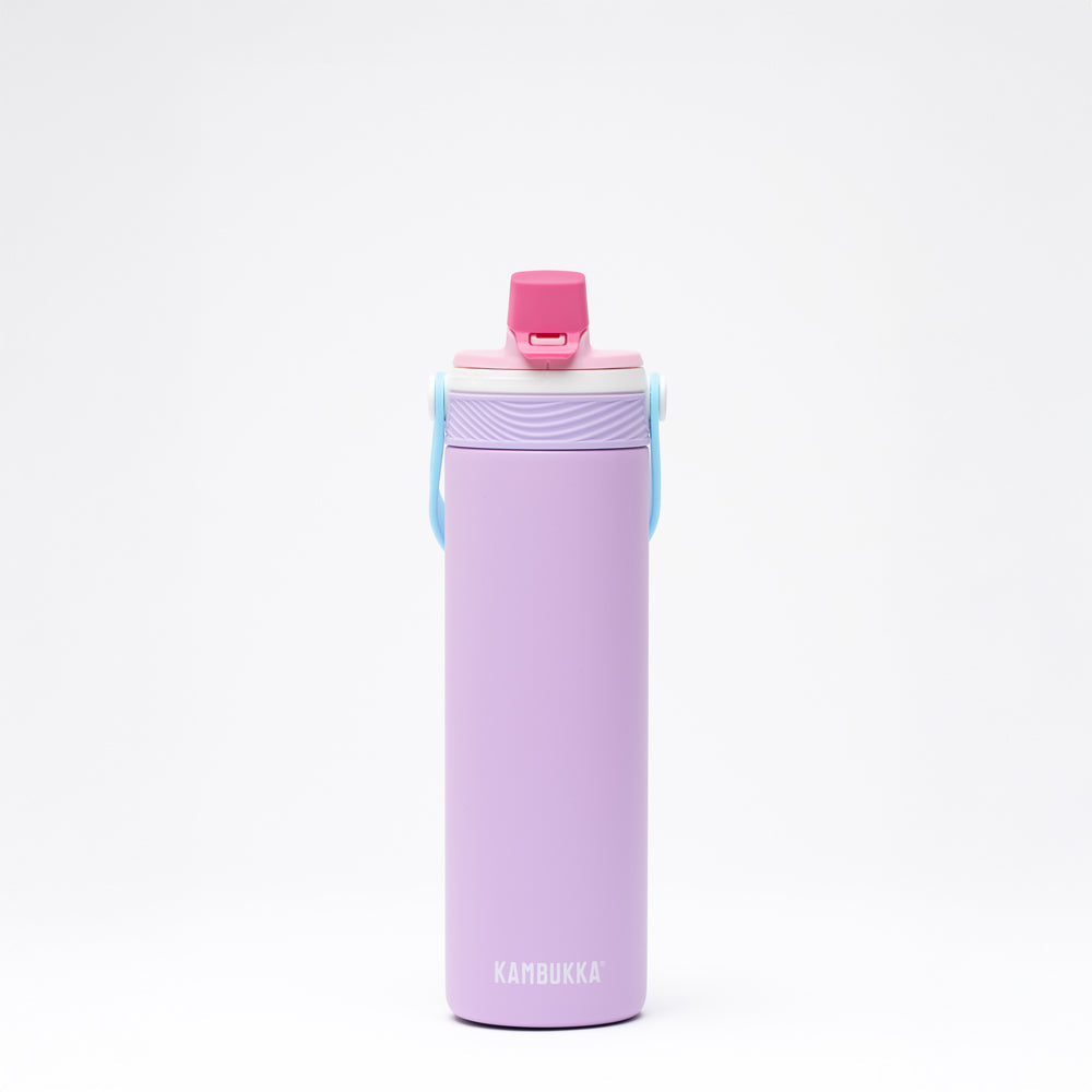 Dupla Insulated 600 ml Lilac Puff , Gourde , Kambukka