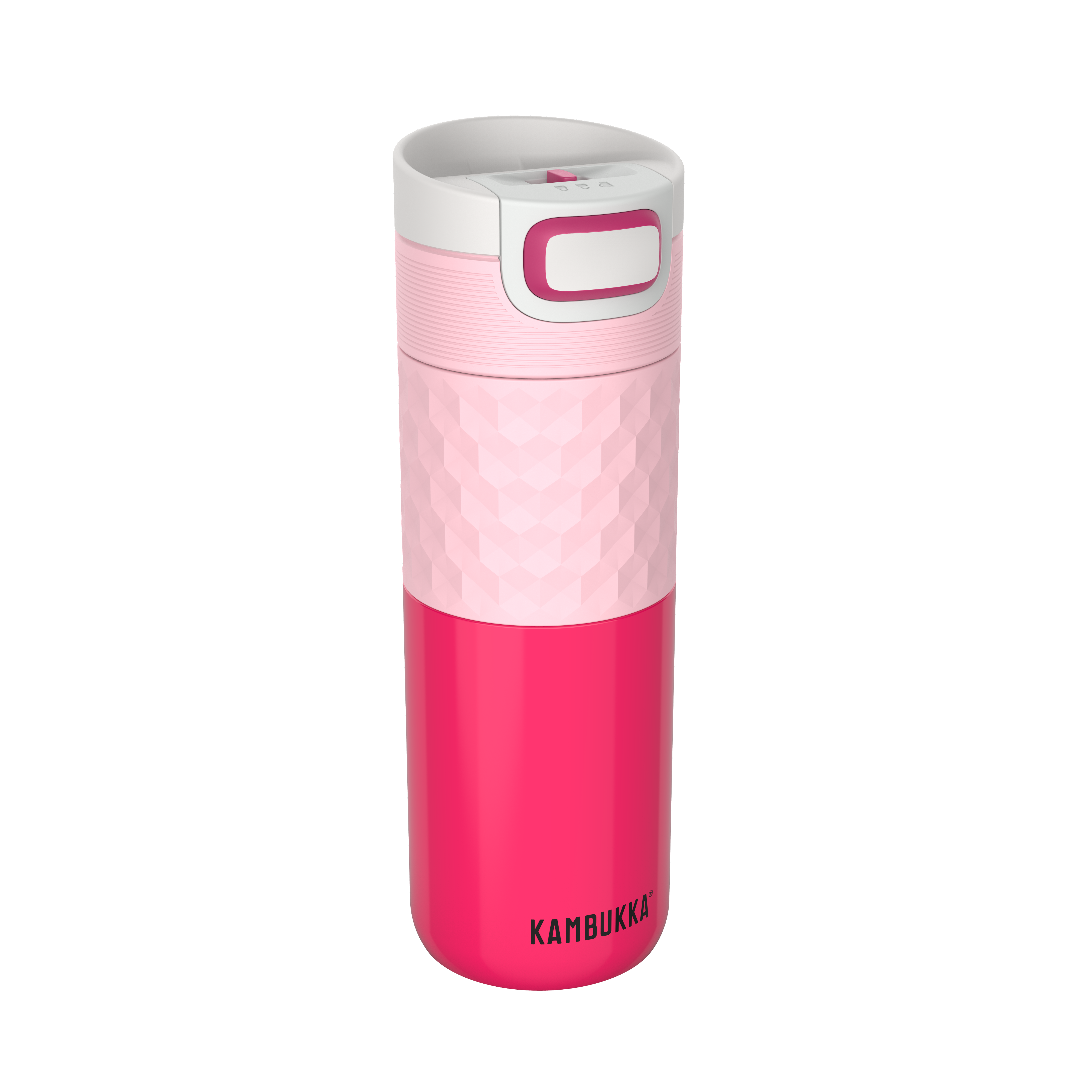 Etna Grip 500 ml Diva Pink