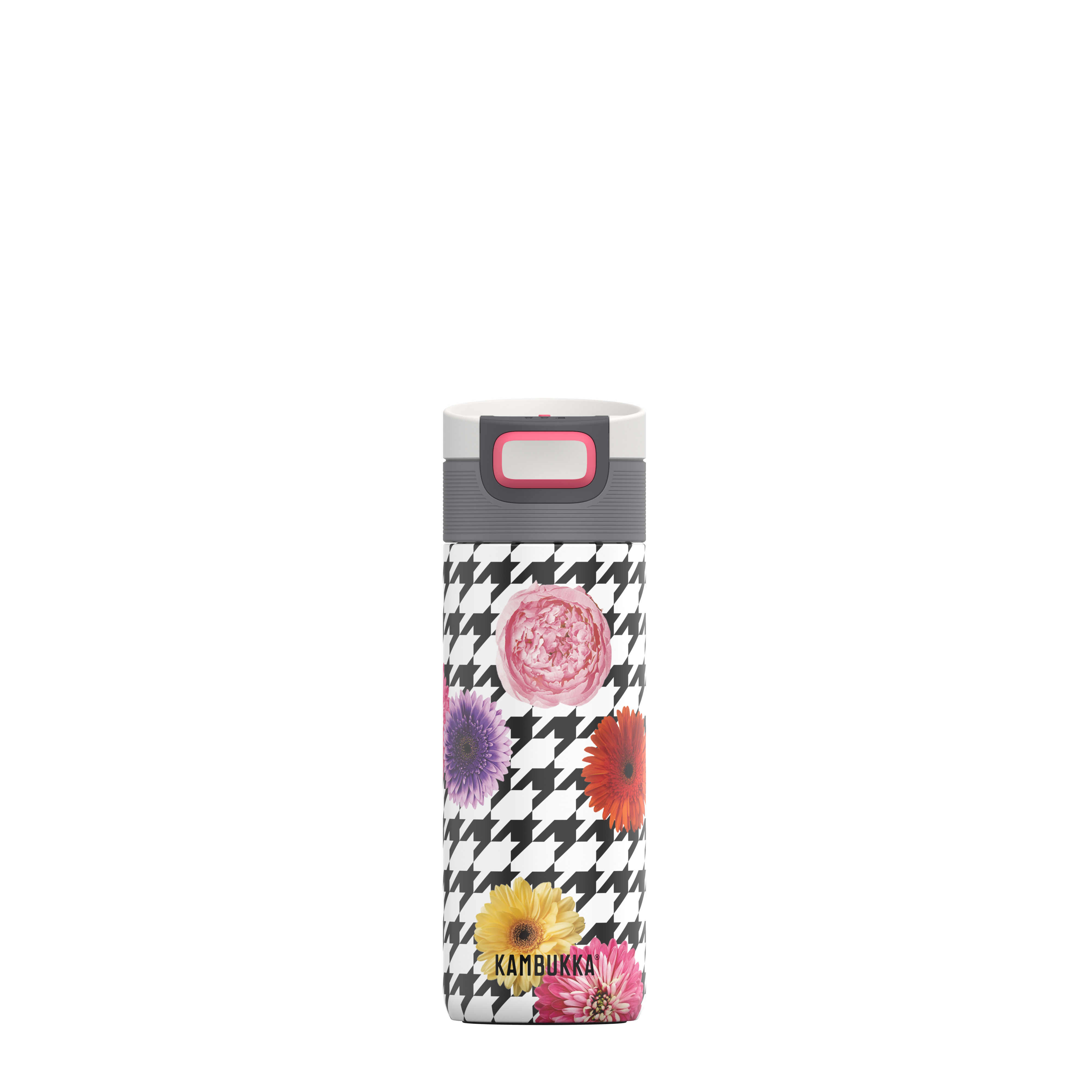 Etna 500 ml Floral Patchwork