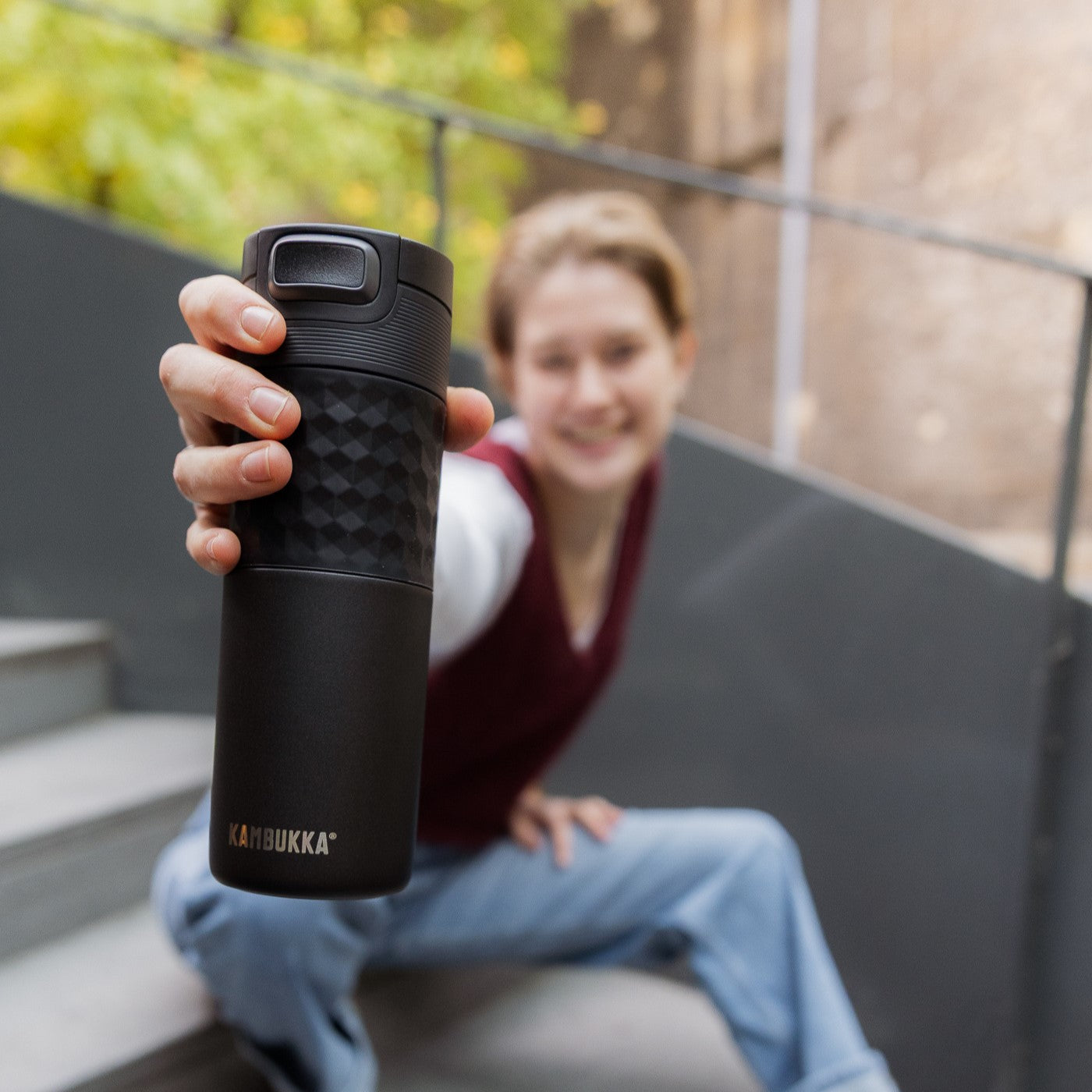 Etna Grip 500 ml