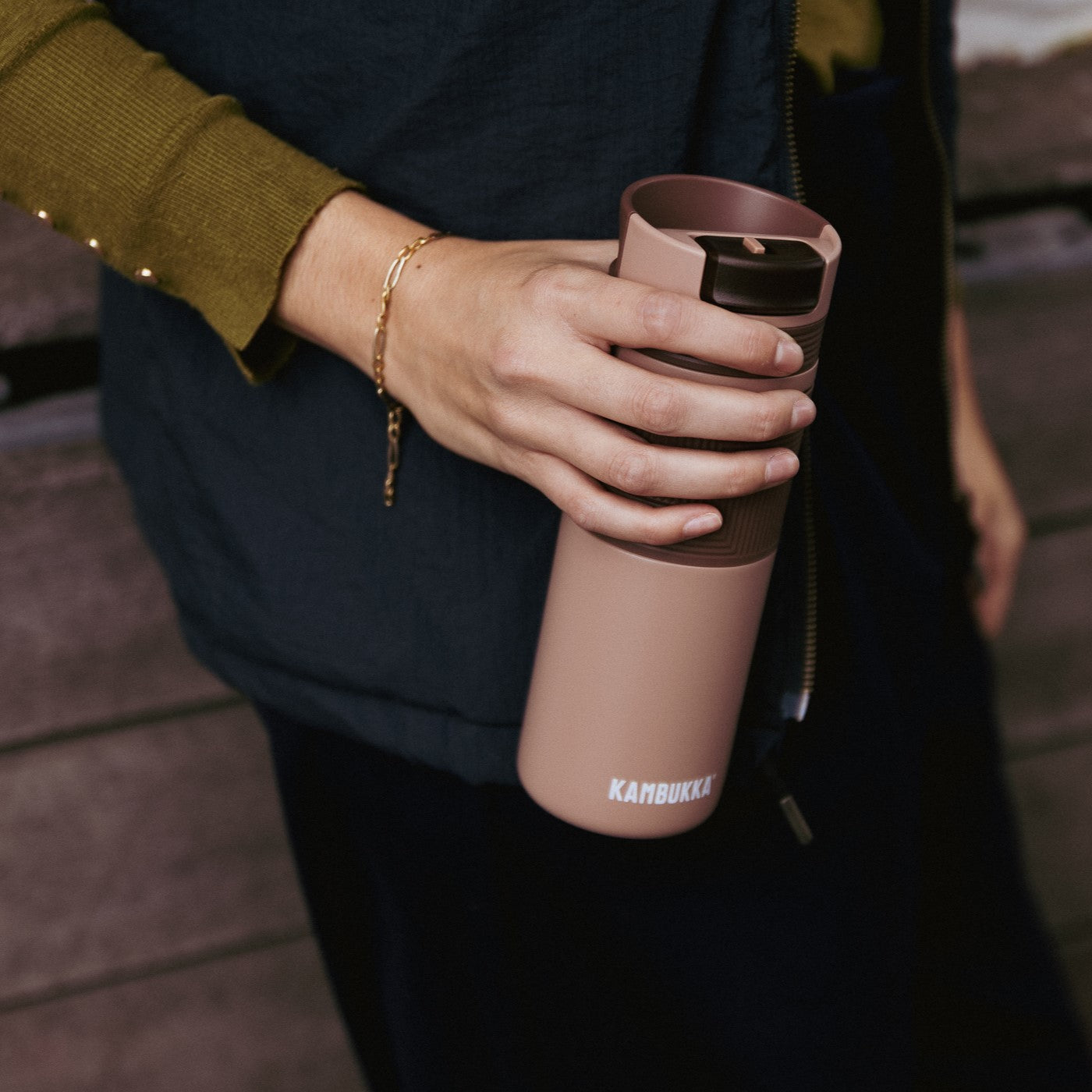 Cabo Grip 500 ml