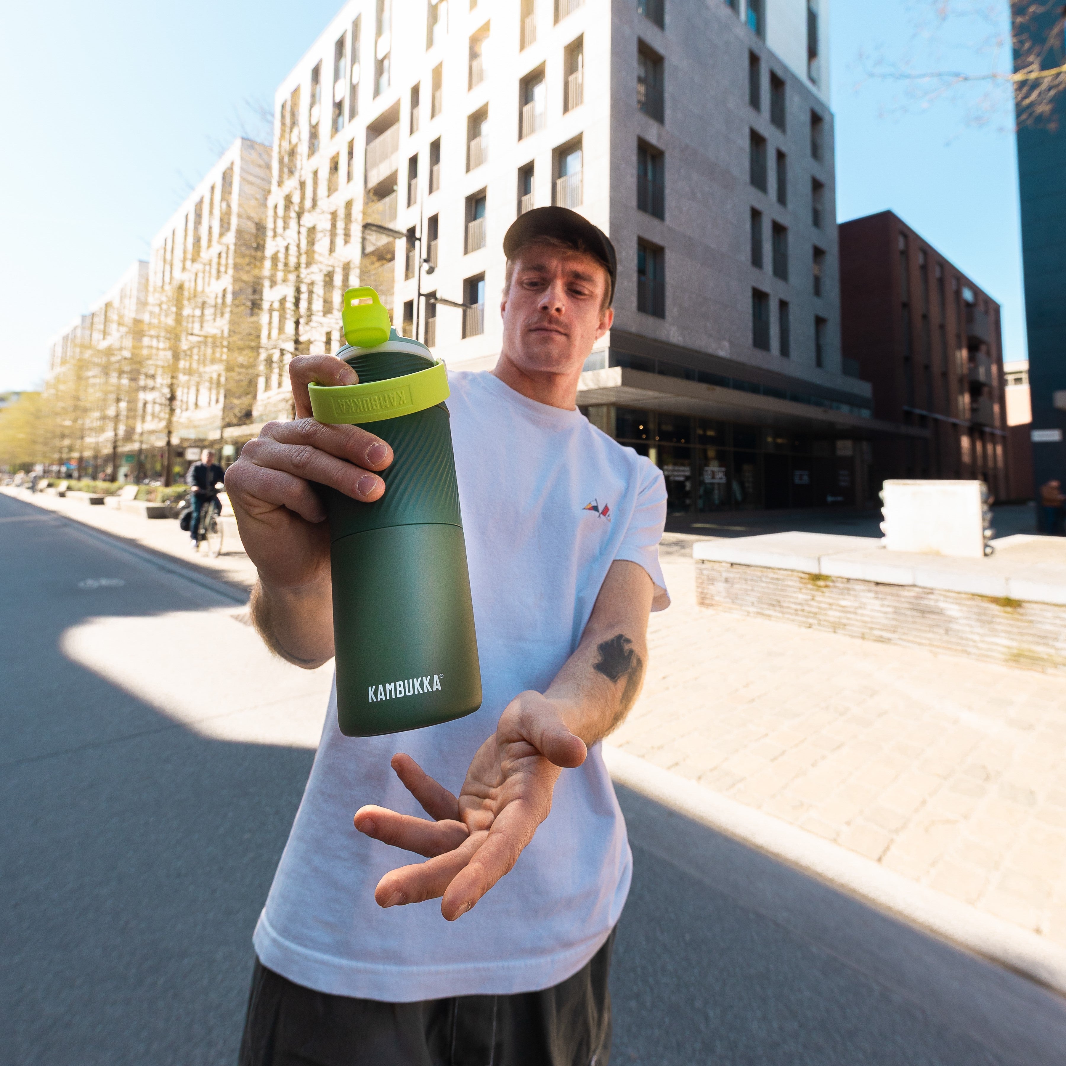 Dupla Insulated 750 ml
