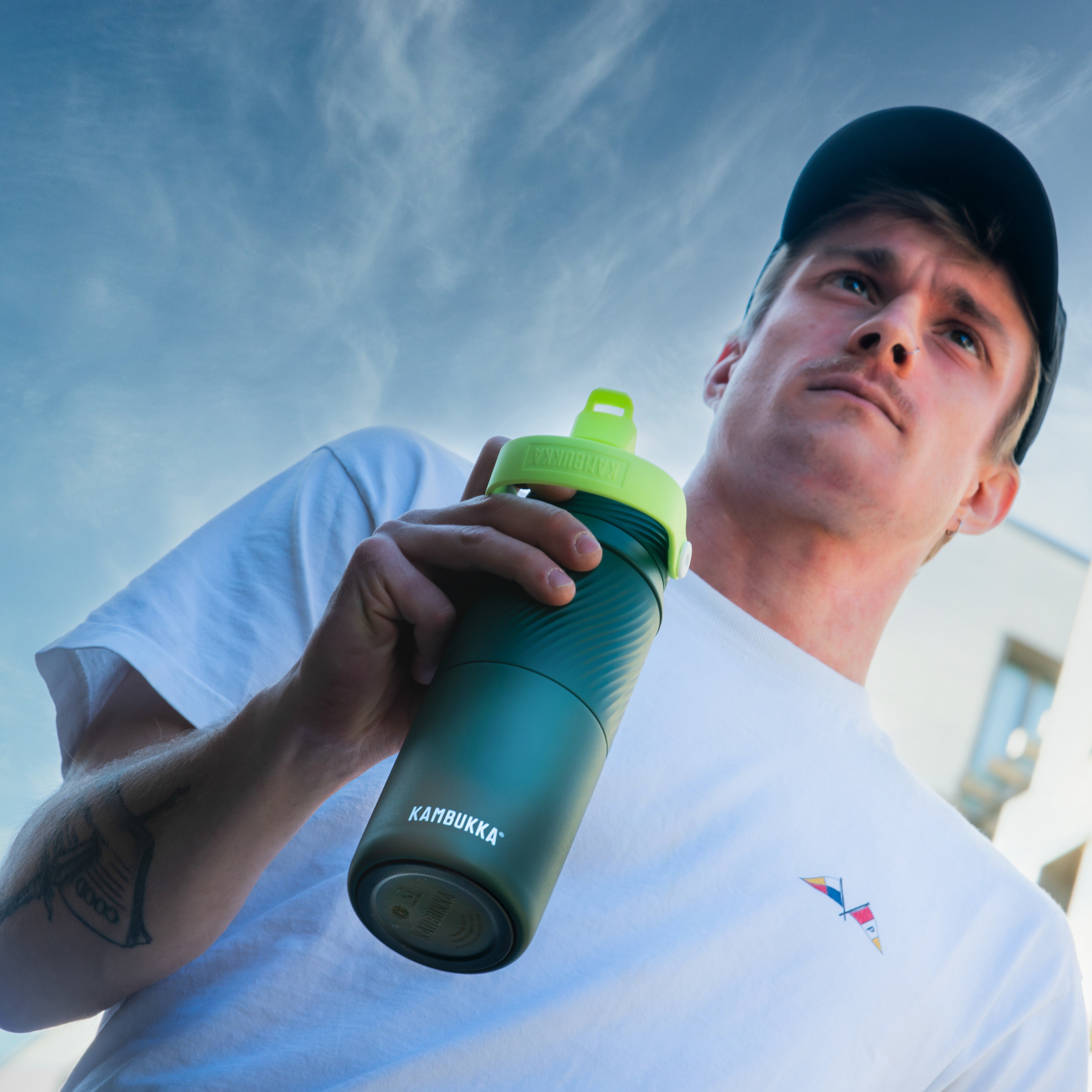Dupla Insulated 750 ml