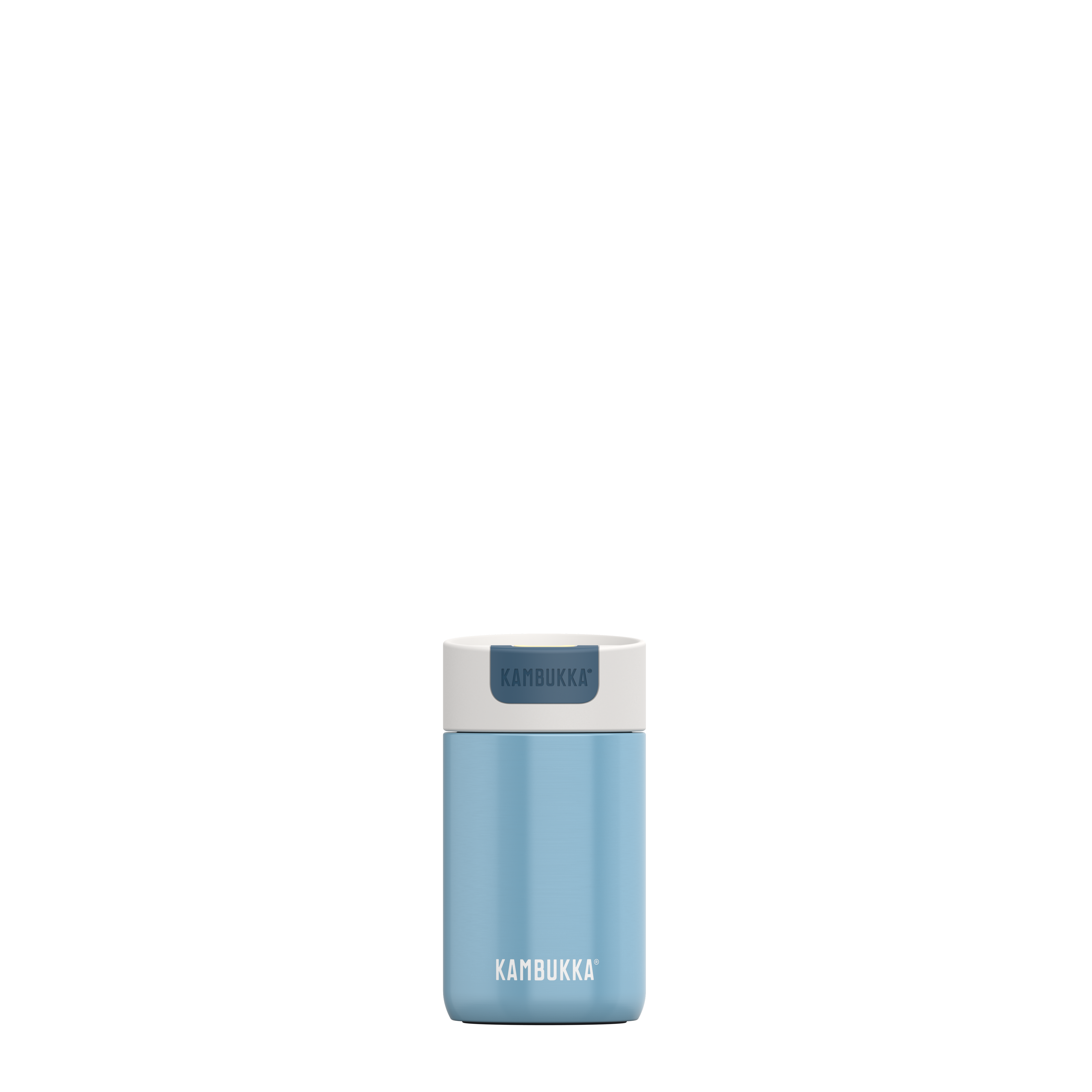Olympus 300 ml Silk Blue