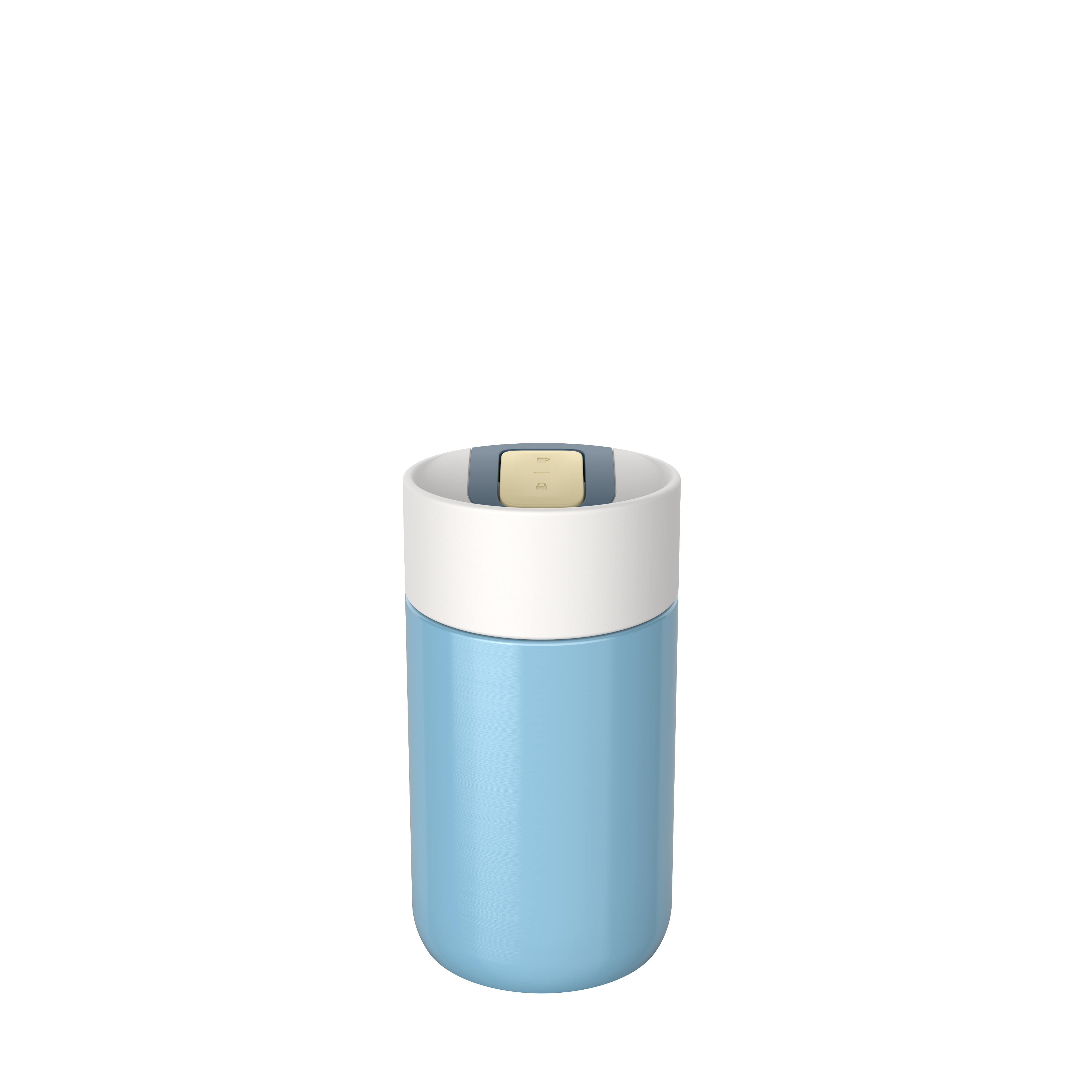 Olympus 300 ml Silk Blue