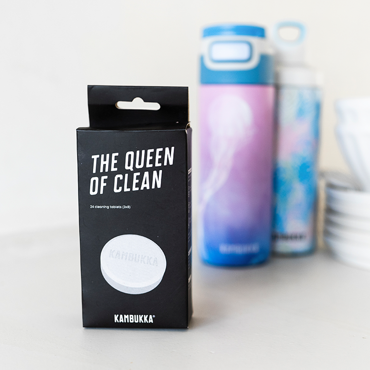 Queen Of Clean