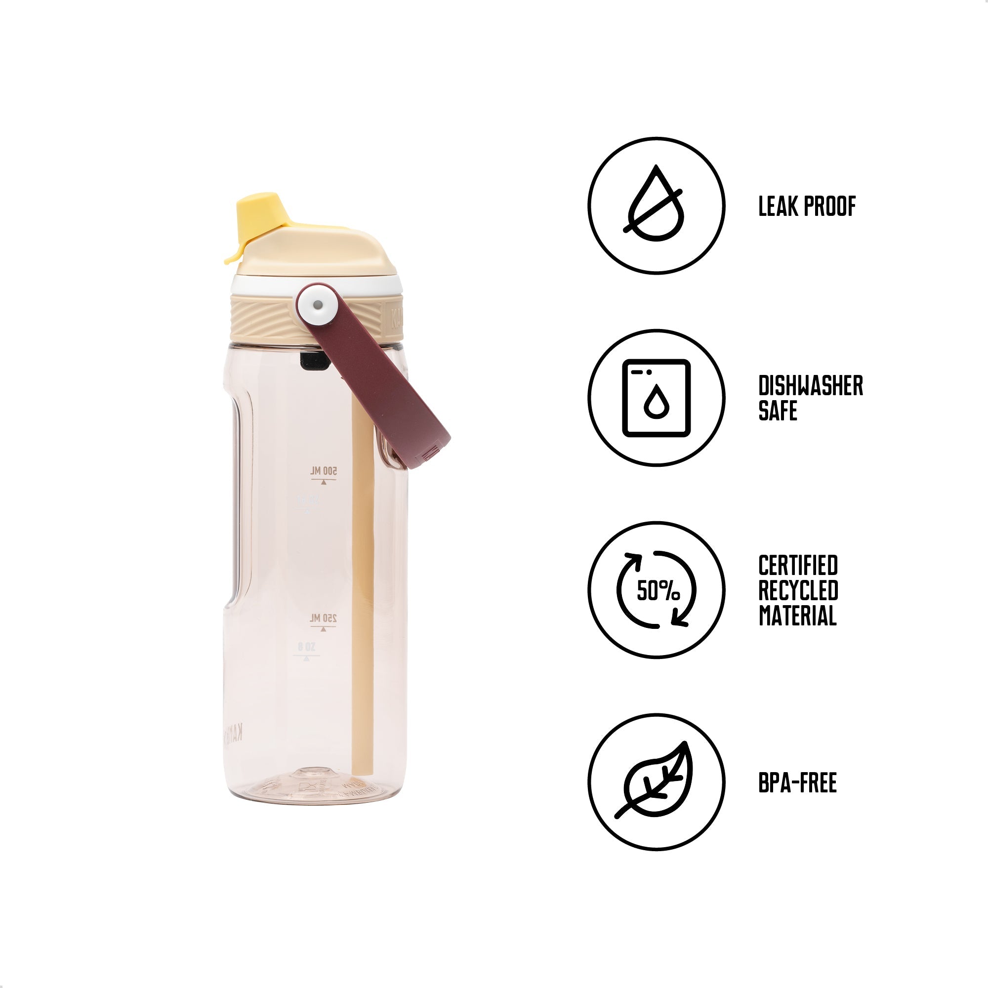 Dupla 750 ml
