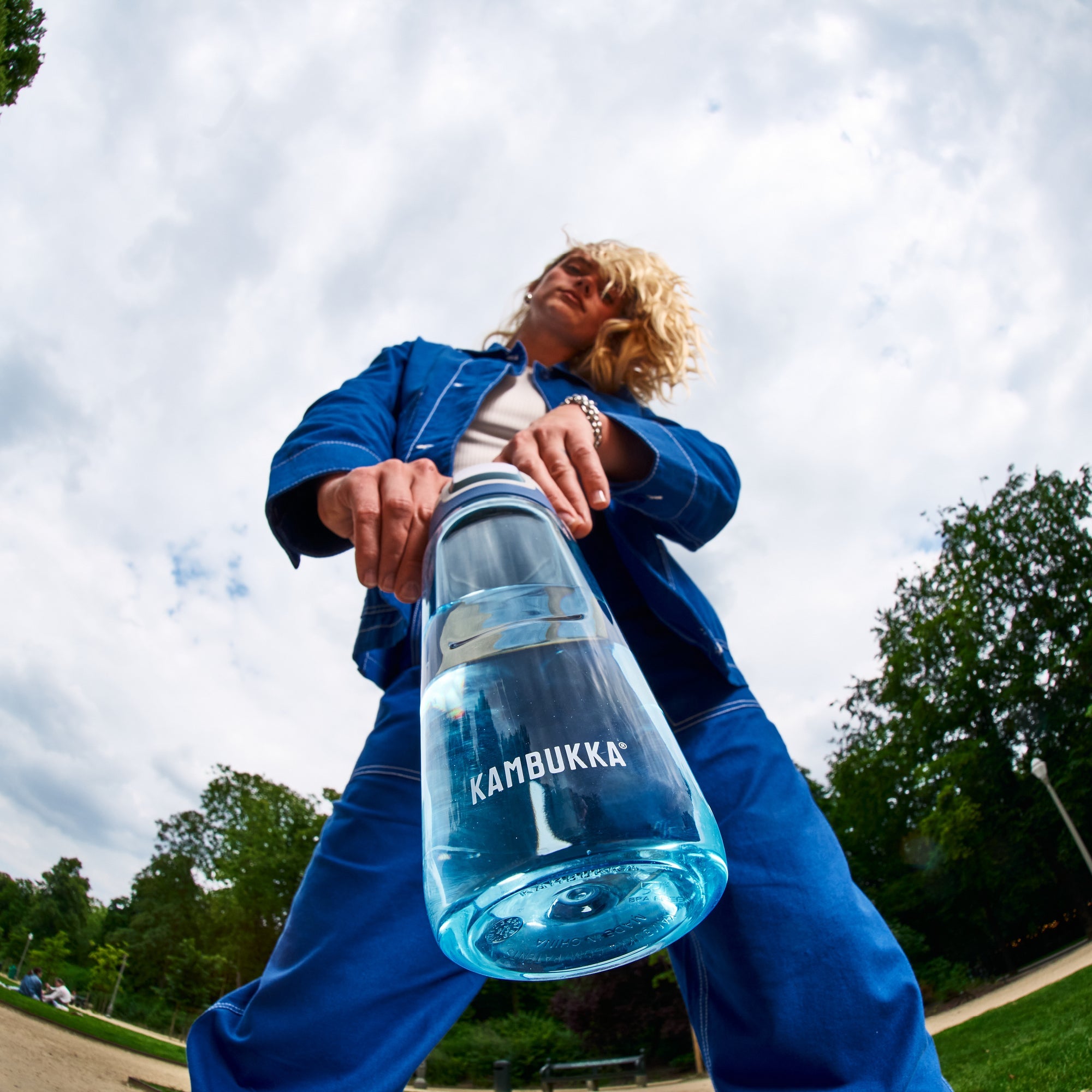 Elton 750ml