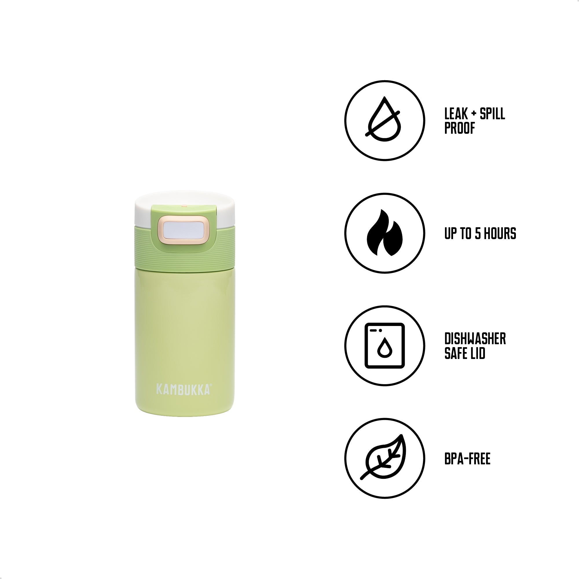 Etna 300 ml
