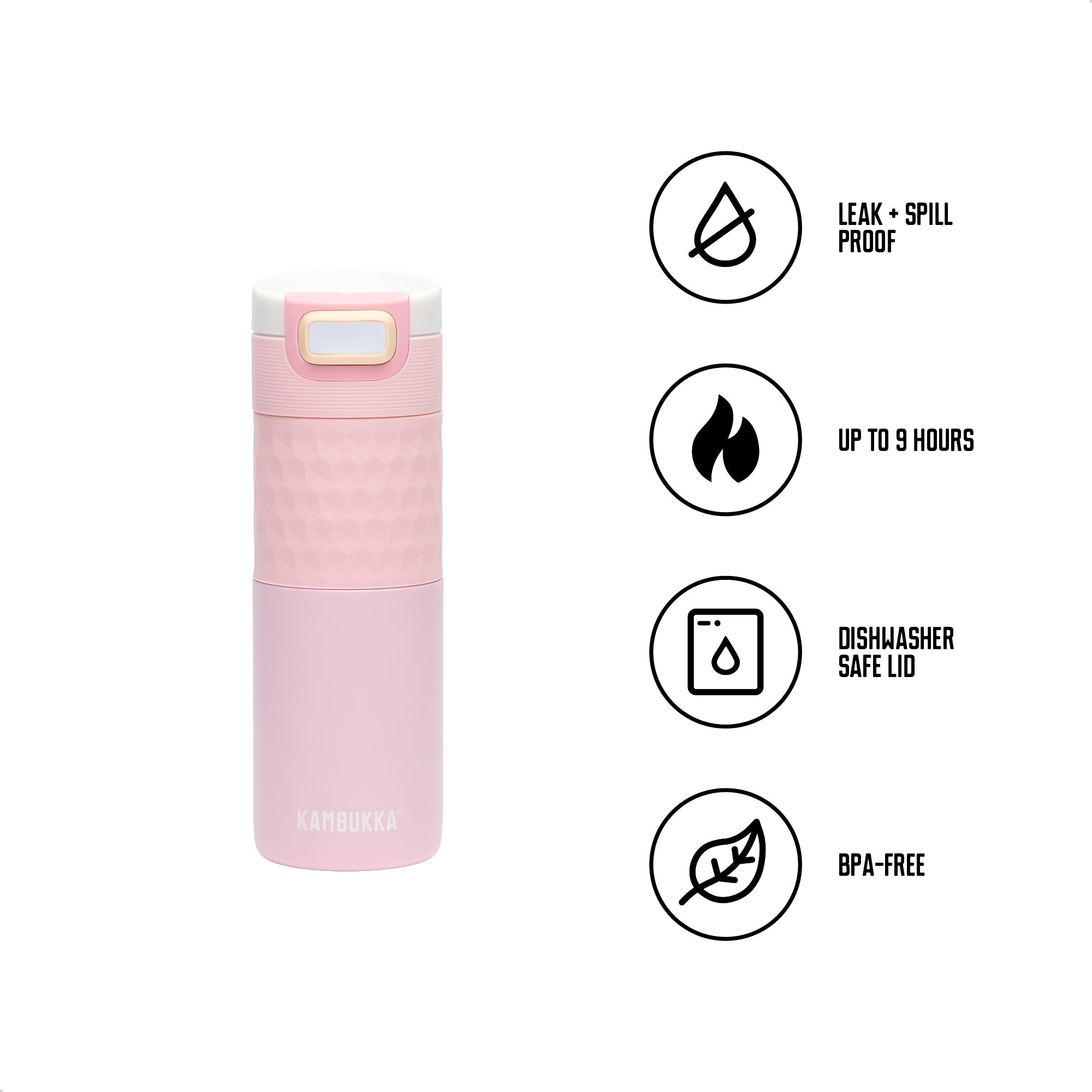 Etna Grip 500 ml