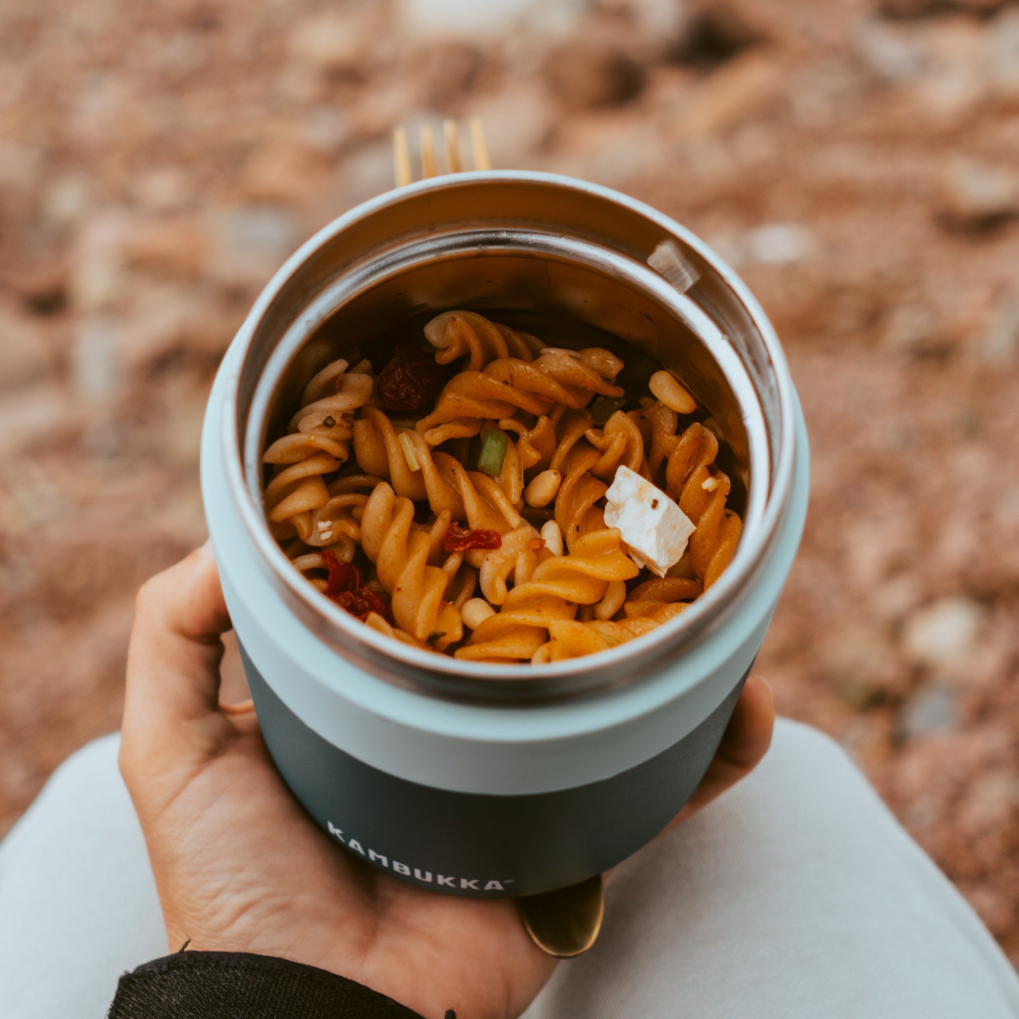 Bora 600 ml