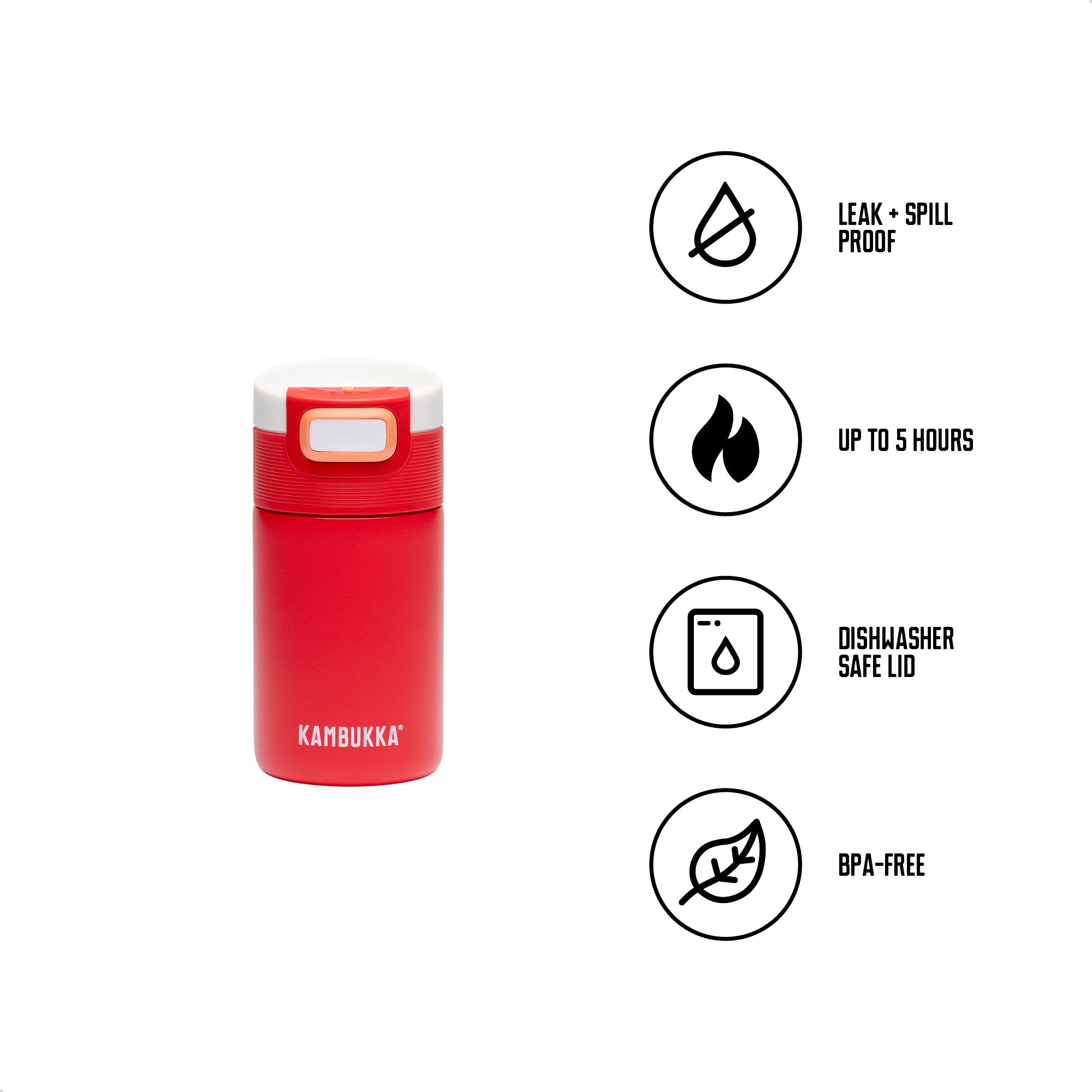 Etna 300 ml