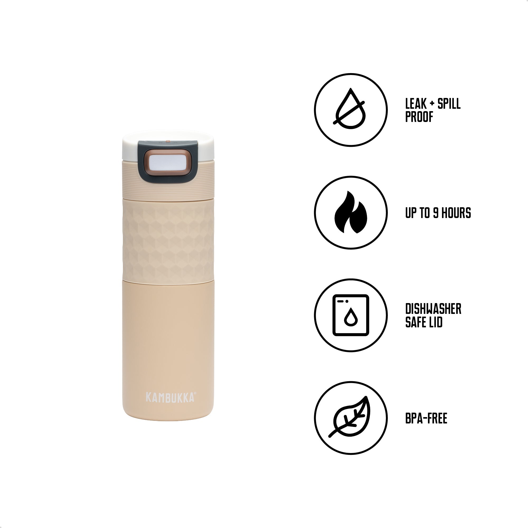 Etna Grip 500 ml