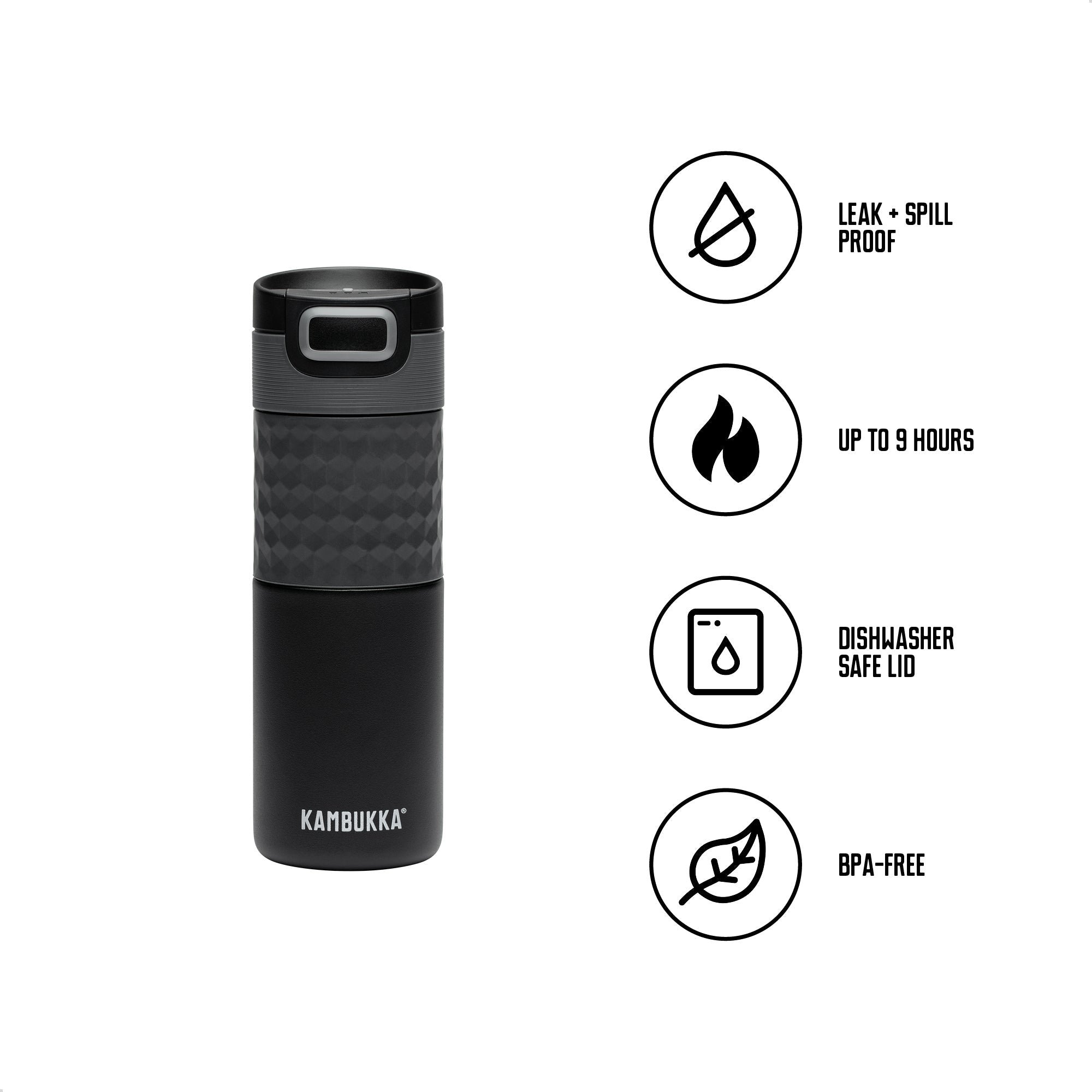 Etna Grip 500 ml