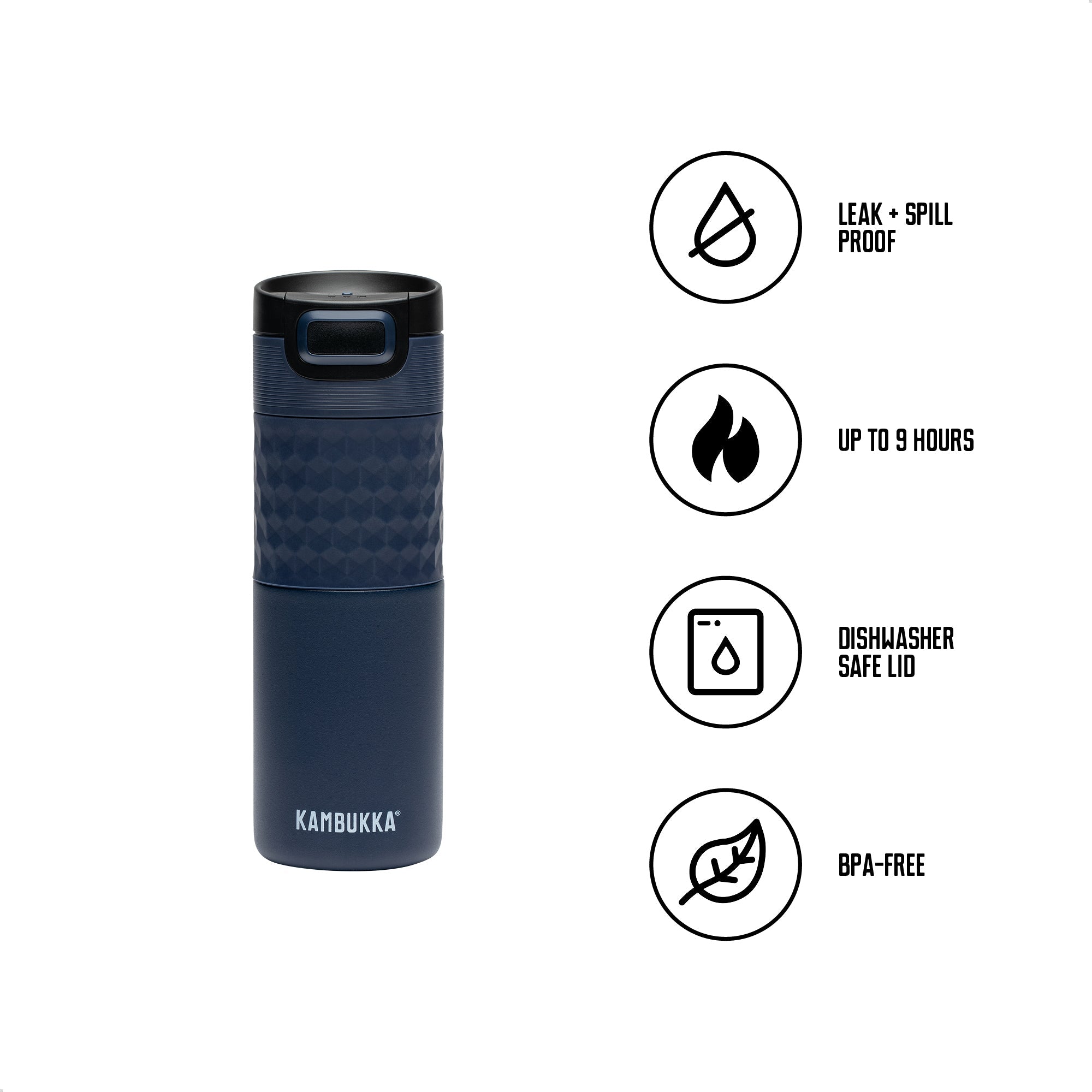 Etna Grip 500 ml