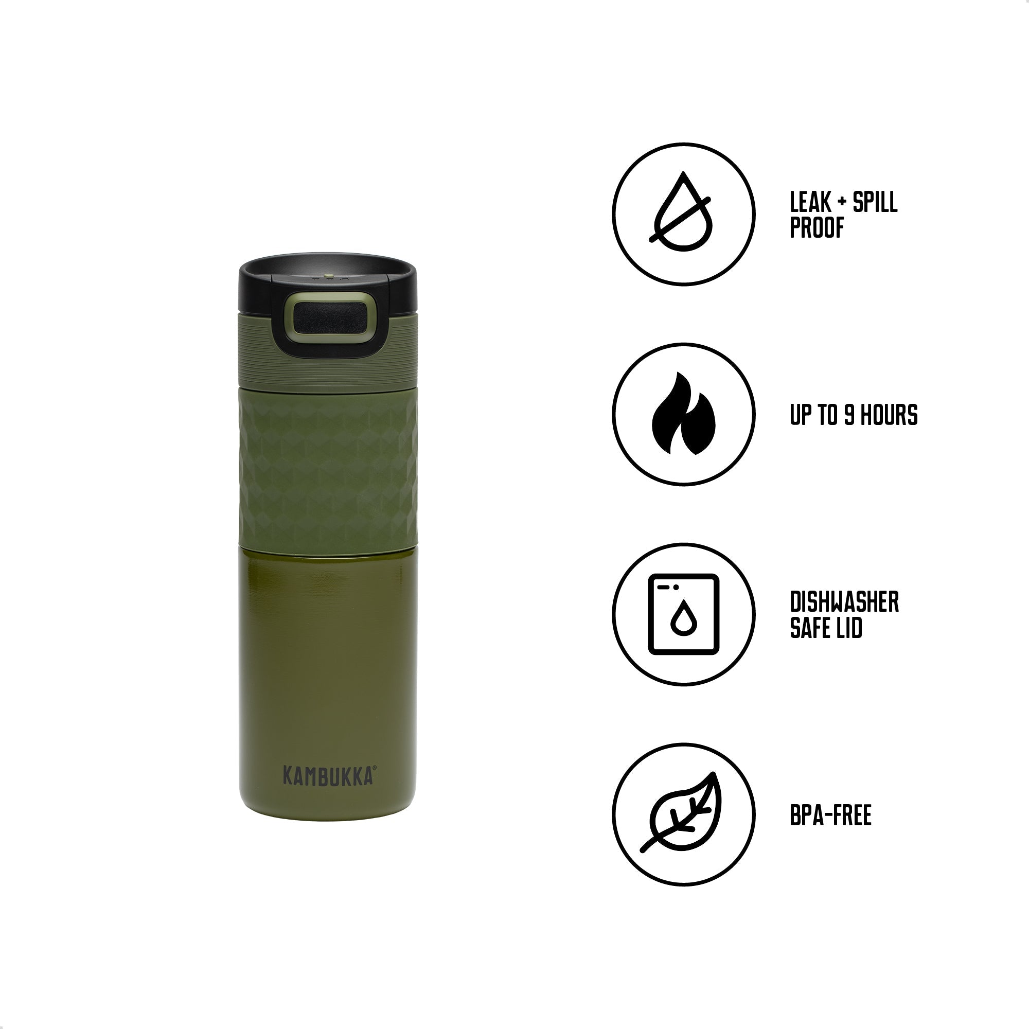 Etna Grip 500 ml