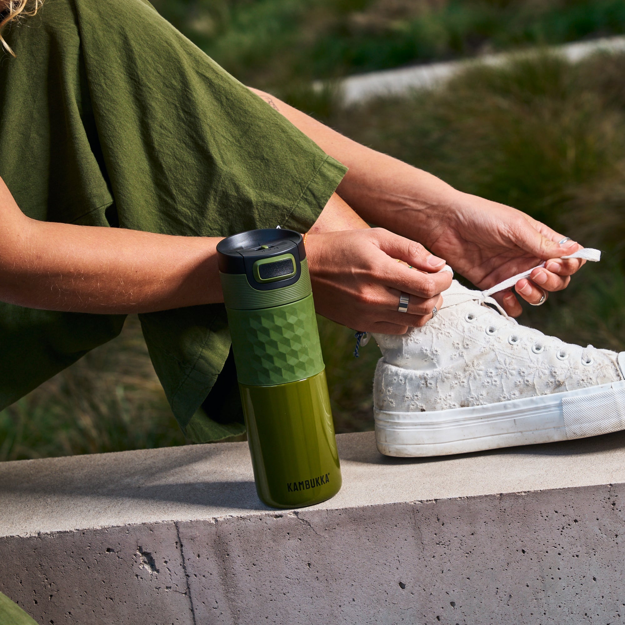 Etna Grip 500 ml