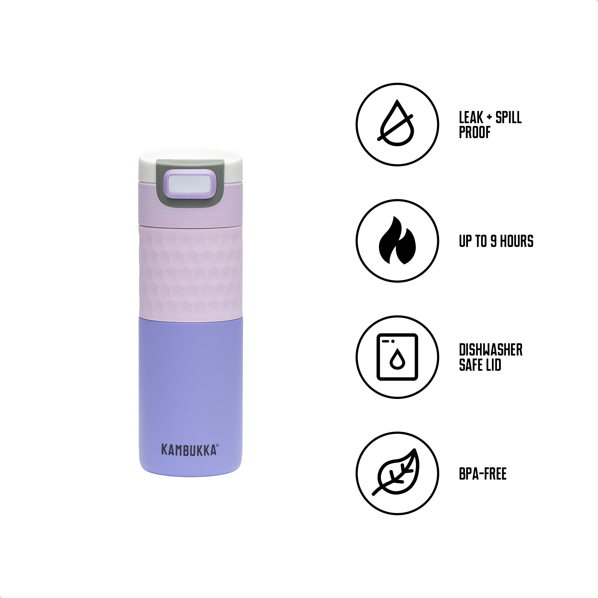 Etna Grip 500 ml