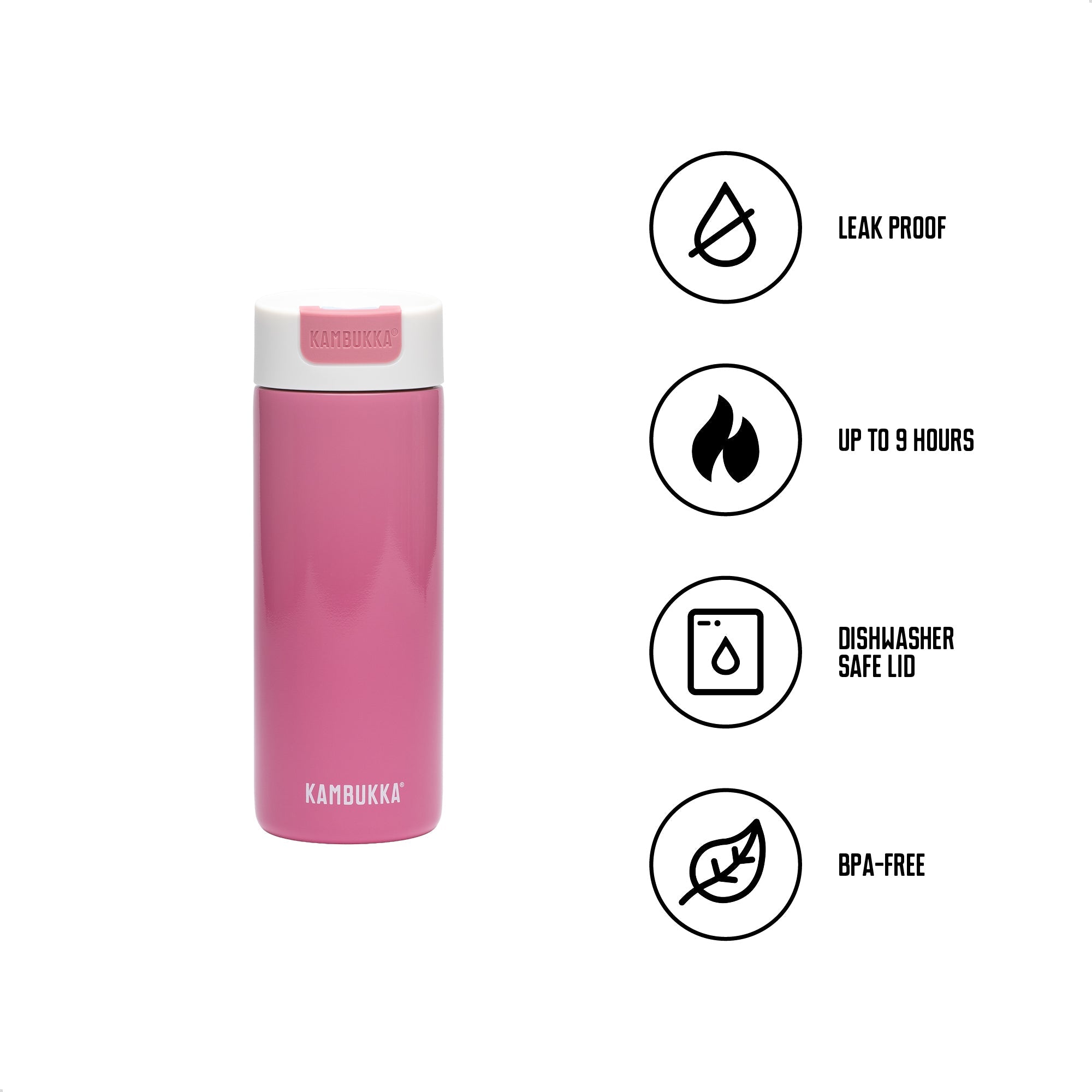 Olympus 500 ml