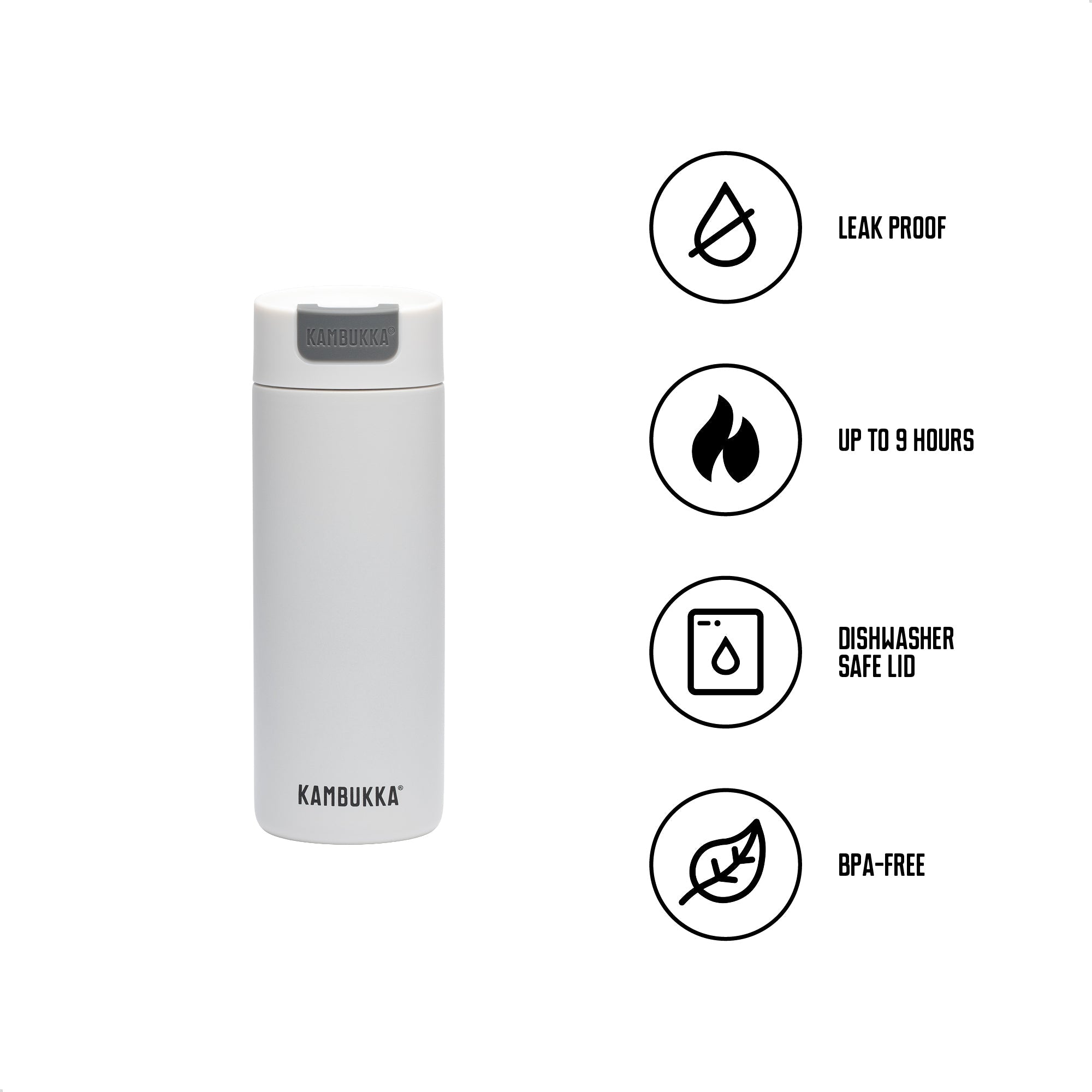 Olympus 500ml