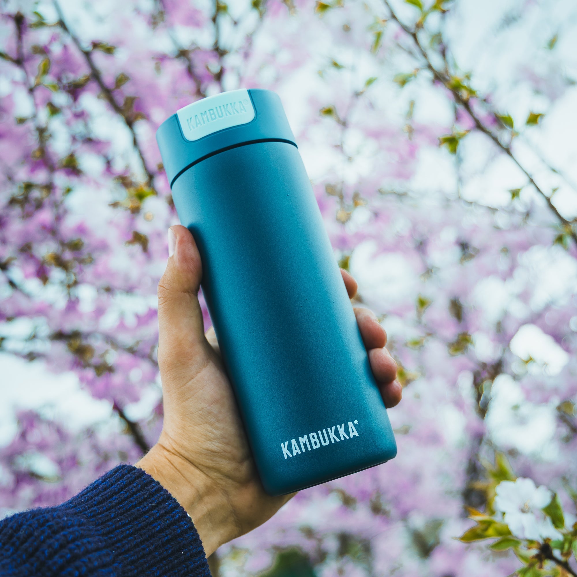 Olympus 500 ml