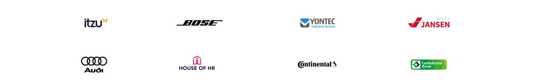 Logos clients