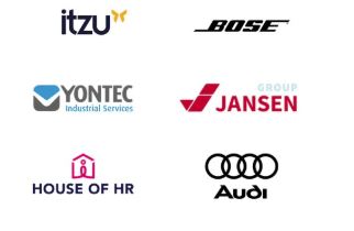 Logos clients