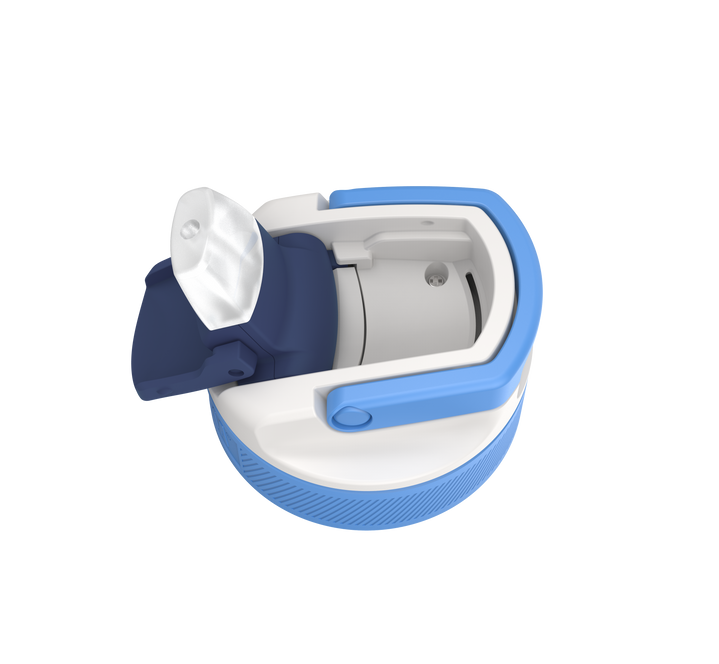 Couvercle 3 en 1 Café et Thé